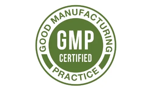 NeuroRecall GMP-certified