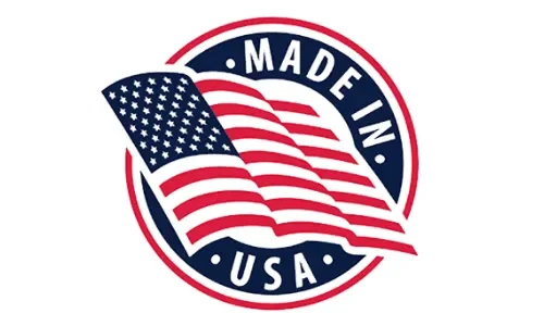 NeuroRecall made in the USA